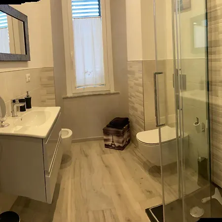 Apartamento Domus Zoe