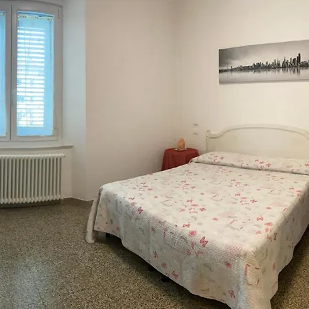 Domus Zoe Apartamento *