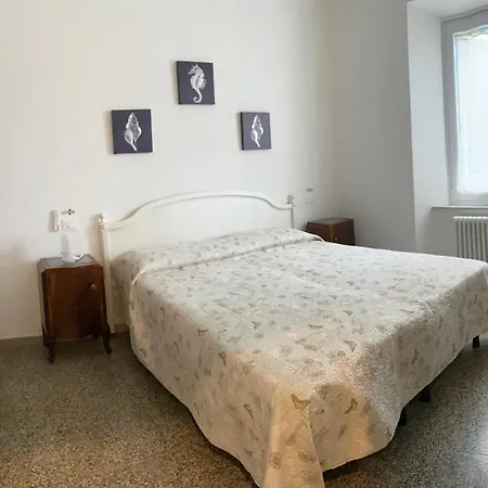 Apartamento Domus Zoe *